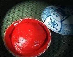 新印泥搅拌视频,视频教学助你轻松掌握