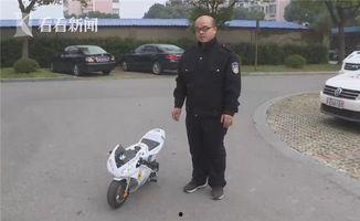 迷你摩托车视频,速度与激情的极致体验