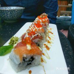 美式寿司视频,创新与传统的完美融合