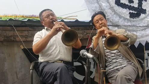 丰南唢呐视频,传承千年民俗文化的音韵之旅