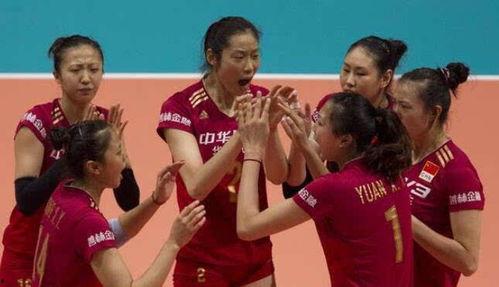女排中国vs德国视频