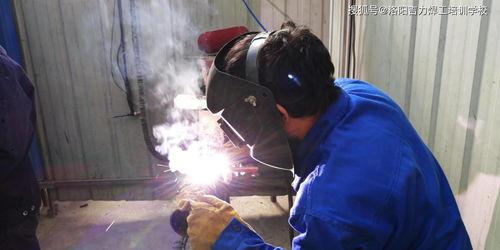 初学电焊视频,视频解析与实操技巧