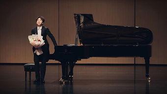 李云迪钢琴演奏视频